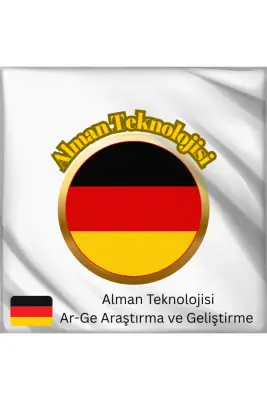 3 Modlu Çoklu Ultrasonik Kovucu – Sivrisinek, Pire, Fare, Hamam Böceği – 40 m² Alan - 8