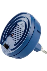 3 Modlu Çoklu Ultrasonik Kovucu – Sivrisinek, Pire, Fare, Hamam Böceği – 40 m² Alan - 3