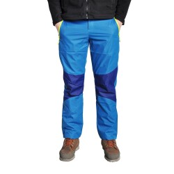 A&C Arizona Trekking Erkek Pantolon-MAVİ - A&C