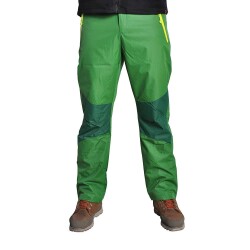 A&C Arizona Trekking Erkek Pantolon-YEŞİL - A&C