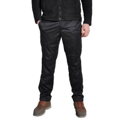 A&C Complex Erkek Pantolon-SİYAH - A&C