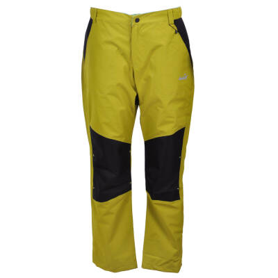 A&C Florida Trekking Erkek Pantolon-GRİ - 1