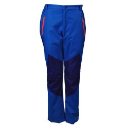 A&C Florida Trekking Erkek Pantolon-MAVİ - A&C