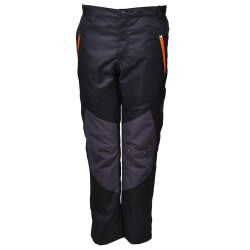 A&C Florida Trekking Erkek Pantolon-SİYAH - A&C