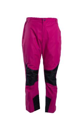 A&C Illinois Trekking Kadın Pantolon-PEMBE - 1