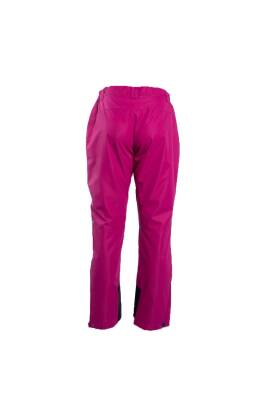 A&C Illinois Trekking Kadın Pantolon-PEMBE - 3