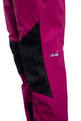 A&C Illinois Trekking Kadın Pantolon-PEMBE - 4