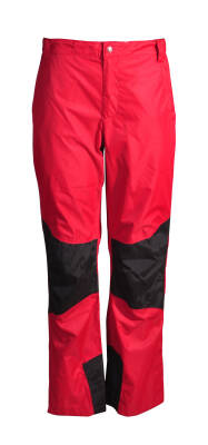 A&C Indiana Trekking Erkek Pantolon-MAVİ - 1