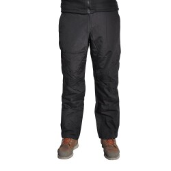 A&C Indiana Trekking Erkek Pantolon-SİYAH - A&C