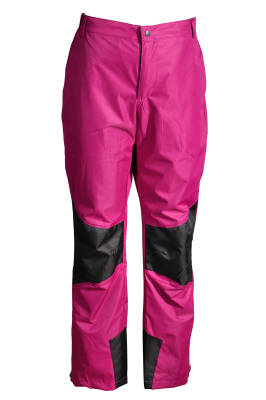 A&C Indiana Trekking Kadın Pantolon-SİYAH - 1