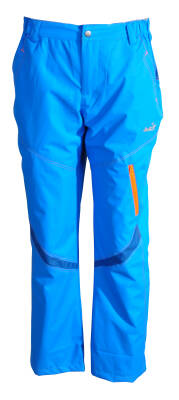 A&C Michigan Trekking Kadın Pantolon-MOR - 1