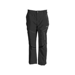 A&C Michigan Trekking Kadın Pantolon-SİYAH - A&C