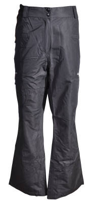 A&C Ohio Trekking Kadın Pantolon-ANTRASİT - 1