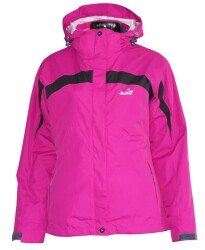 A&C Pensilvanya Kadın Ceket-PEMBE - A&C