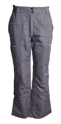 A&C Tennessee Trekking Erkek Pantolon-ANTRASİT - A&C