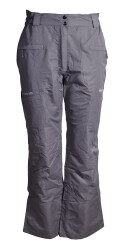A&C Tennessee Trekking Erkek Pantolon-SİYAH - A&C