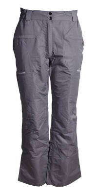 A&C Tennessee Trekking Erkek Pantolon-SİYAH - 1