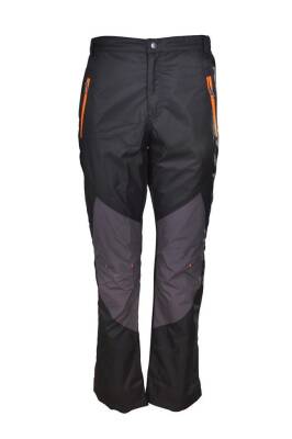 A&C Texas Trekking Erkek Pantolon-SİYAH - 2