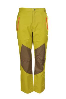 A&C Texas Trekking Erkek Pantolon-YEŞİL - 1