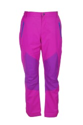 A&C Texas Trekking Kadın Pantolon-MOR - A&C