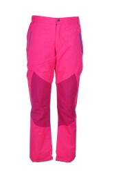 A&C Texas Trekking Kadın Pantolon-PEMBE - A&C