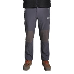 A&C Trekking Erkek Pantolon-GRİ - A&C