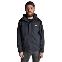 A&C Virginia Erkek Ceket-MAVİ-SİYAH - A&C