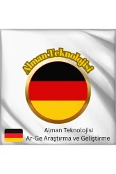 Altın Parmak Pilli Ultrasonik Kemirgen & Sürüngen Kovucu - 1250 m² Etki Alanı – Titreşimli - 8