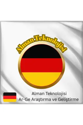 Altın Parmak Pilli Ultrasonik Kemirgen & Sürüngen Kovucu - 1250 m² Etki Alanı – Titreşimli - 8