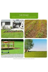 Altın Parmak Pilli Ultrasonik Kemirgen & Sürüngen Kovucu - 1250 m² Etki Alanı – Titreşimli - 6