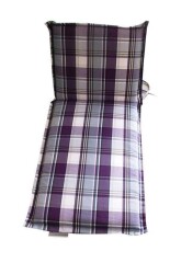 Andoutdoor 115x48cm Sandalye Minderi-STD - Andoutdoor