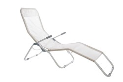 Andoutdoor 230313_A.GRİ Tumbona Katlanır Şezlong-GRİ - Andoutdoor