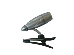 Andoutdoor 3 Ledli Kitap Okuma Lambası - Andoutdoor