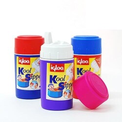 Andoutdoor 6764 Kool Sipper Termos 0.40 Litre-STD - Andoutdoor