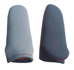 Andoutdoor ACA 0240 Dalış Patiği XL (61205) - Andoutdoor