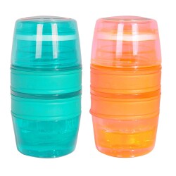 Andoutdoor AND435A Şeffaf Termos Mug-STD - Andoutdoor