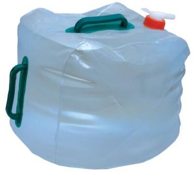 Andoutdoor C889 Su Bidonu 20 Litre - 1