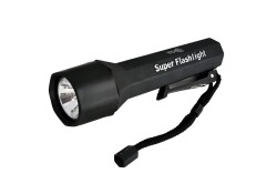 Andoutdoor Dalış Lambası (300 Feet) XK203-3C - Andoutdoor