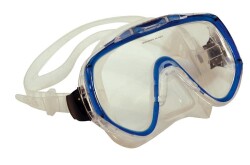 Andoutdoor DSN1121 NST Dalış Maskesi - Andoutdoor