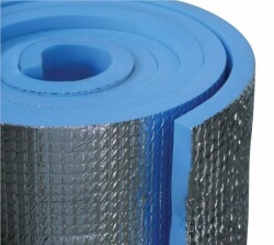 Andoutdoor FRA202 Alüminyum Kamp Matı - Andoutdoor