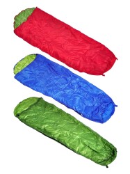 Andoutdoor FRS205 Uyku Tulumu-STD - Andoutdoor