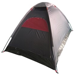AndOutdoor Monodome 2 Çadır-GRİ - Andoutdoor