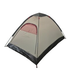 AndOutdoor Monodome 2 Çadır-GRİ - Andoutdoor