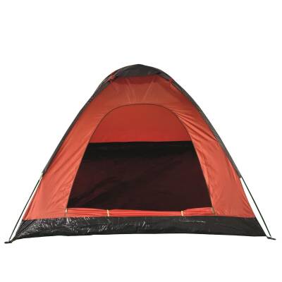 AndOutdoor Monodome 2 Çadır-TURUNCU - 1