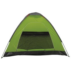 AndOutdoor Monodome 2 Çadır-YEŞİL - Andoutdoor