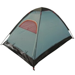 AndOutdoor Monodome 2 Kişilik Çadır-MAVİ - Andoutdoor