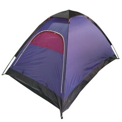 AndOutdoor Monodome 2 Kişilik Çadır-MOR - Andoutdoor