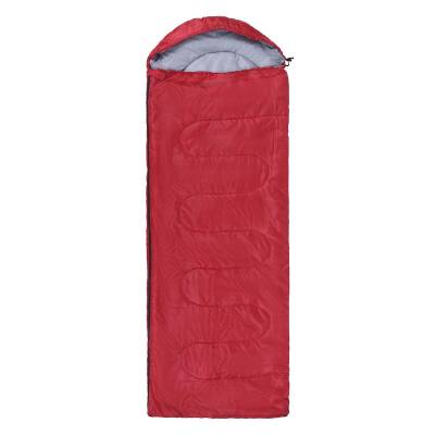 Andoutdoor NewCebu Uyku Tulumu-KIRMIZI - 1