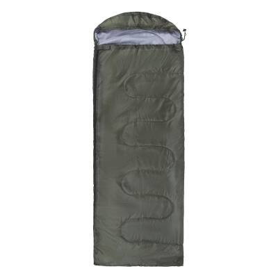 Andoutdoor NewCebu Uyku Tulumu-YEŞİL - 1