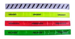 Andoutdoor Reflektör Kol Bandı - Andoutdoor